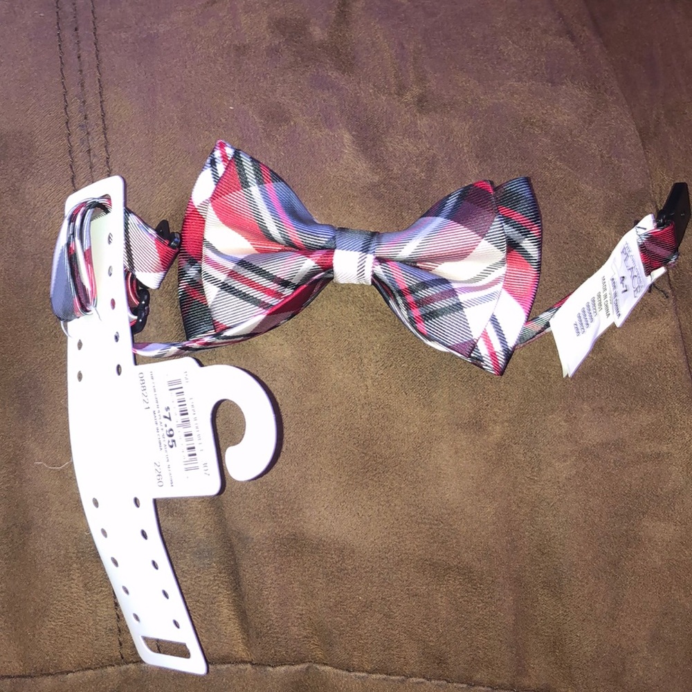 Children’s Place Bow Tie